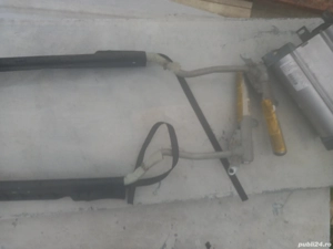 airbag mecedes c200 combi - imagine 3