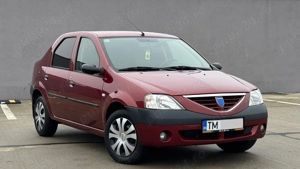 Dacia Logan AMBITION 110.000 KM Reali - imagine 4