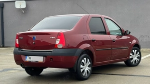 Dacia Logan AMBITION 110.000 KM Reali - imagine 6
