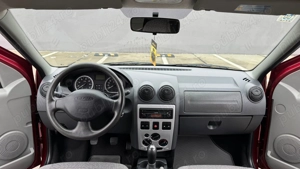 Dacia Logan AMBITION 110.000 KM Reali - imagine 7