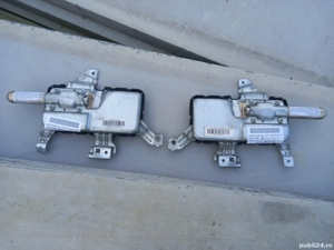 airbag mecedes c200 combi - imagine 4