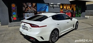 kia stinger 2.0