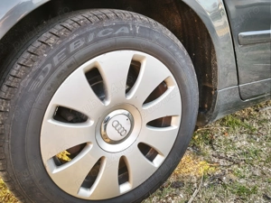 Audi A4 b7 2007 cu soft de la 140hp-170hp. - imagine 5