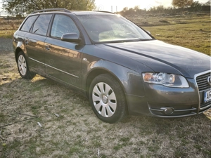 Audi A4 b7 2007