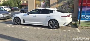 kia stinger 2.0 - imagine 2
