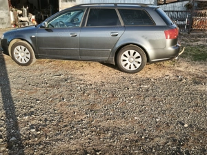 Audi A4 b7 2007 cu soft de la 140hp-170hp. - imagine 6
