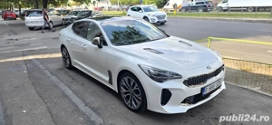 kia stinger 2.0 - imagine 3