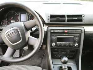 Audi A4 b7 2007 cu soft de la 140hp-170hp. - imagine 4
