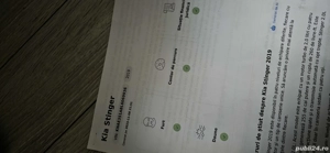 kia stinger 2.0 - imagine 5