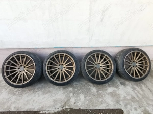 jante vossen originale R20