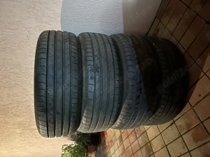 Anvelope vara 225/55/R18 Bridgestone Turanza 6 - imagine 2