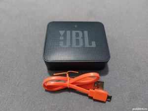 Boxa JBL Essential - imagine 4