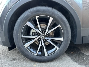 Anvelope vara 225/55/R18 Bridgestone Turanza 6