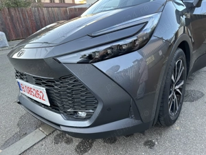 Anvelope vara 225/55/R18 Bridgestone Turanza 6 - imagine 5