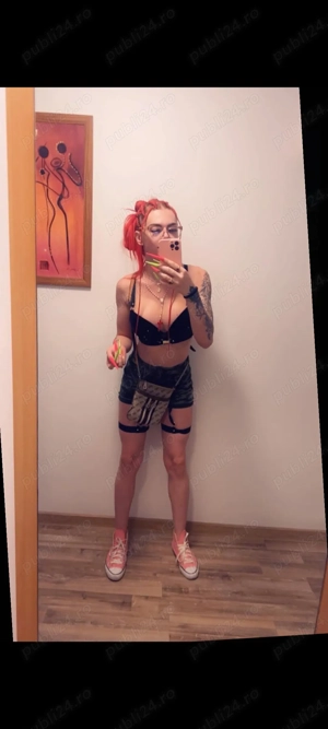 Top Trans Afrodita ! zeița ta ! - imagine 8