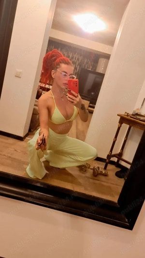 Top Trans Afrodita ! zeița ta ! - imagine 10