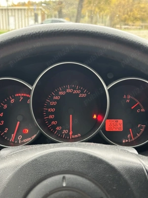 Mazda 3 urgent  - imagine 3
