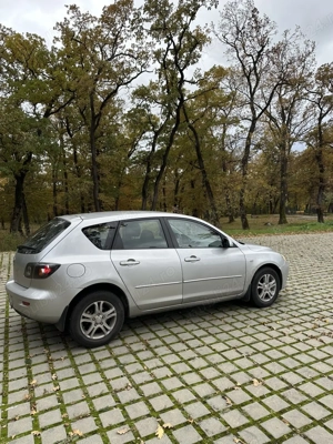 Mazda 3 urgent  - imagine 5