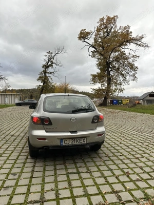 Mazda 3 urgent  - imagine 6