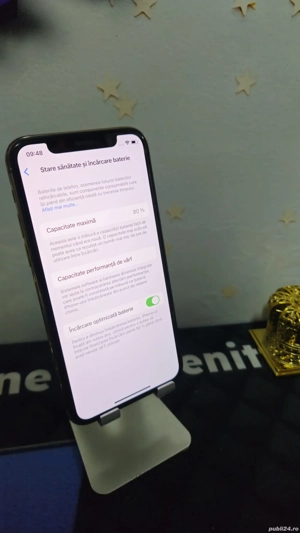 iPhone 11Pro 64GB Baterie:80% Pre  fix! - imagine 3