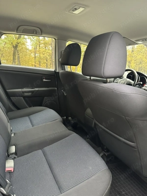 Mazda 3 urgent  - imagine 9