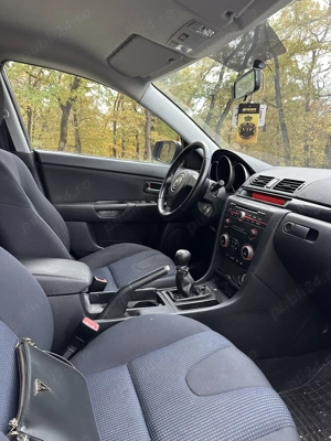 Mazda 3 urgent  - imagine 12