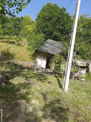 Teren intravilan și extravilan 