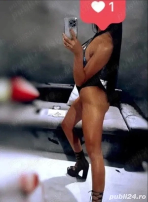 Buna fac doar deplasări 