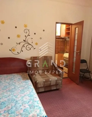 Apartament luminos cu o cameră | Grigorescu | Hotel Napoca