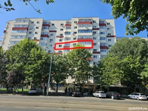 proprietar vând apartament cu 4cam in București sect 4