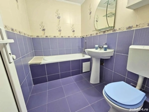 proprietar vând apartament cu 4cam in București 