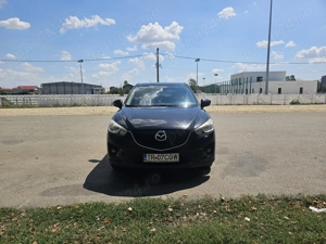 Mazda CX-5 2.2 Diesel 4x4   2013   280.000 km 