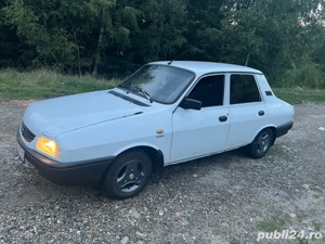 dacia 1310 Li - imagine 3