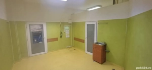 Spatiu comercial de inchiriat