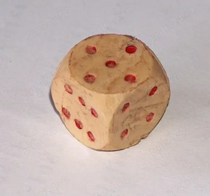 zar vintage de la joc copii