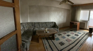 Chirie pentru o camera in apartament de trei camere zona Arcu - Gara - exclus agentie - imagine 2