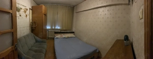 Chirie pentru o camera in apartament de trei camere zona Arcu - Gara - exclus agentie - imagine 3