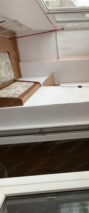 Chirie pentru o camera in apartament de trei camere zona Arcu - Gara - exclus agentie - imagine 9