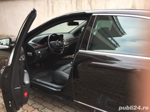 Mercedes S class 350 L. inmatriculat - imagine 4