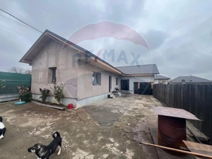 Casă 2 camere Carligele