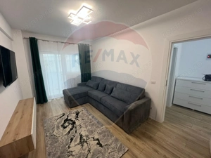 Apartament 1 camera Comisia Centrala