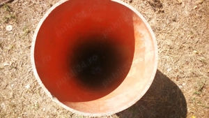 Teren Movilita Ialomița 1862mp cu put și livada gutui ,34 km de Bucuresti - imagine 4