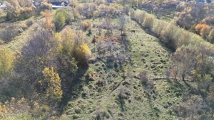 Teren si casa de vânzare la baza muntelui Iezer in Valea Mare Pravat - imagine 13