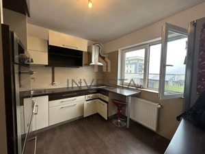 Oferta de TOP! Apartament 3 camere si parcare subterana! 94mp+ terasa! - imagine 7