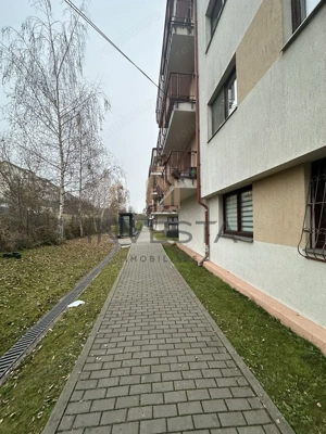 Oferta de TOP! Apartament 3 camere si parcare subterana! 94mp+ terasa! - imagine 19