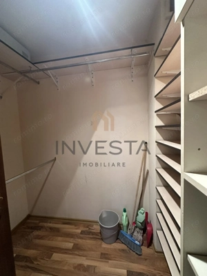 Oferta de TOP! Apartament 3 camere si parcare subterana! 94mp+ terasa! - imagine 12