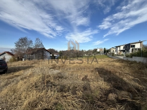 Teren in Faget cu PUZ aprobat! Proiect casa in curs de autorizare!