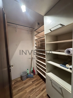 Oferta de TOP! Apartament 3 camere si parcare subterana! 94mp+ terasa! - imagine 11