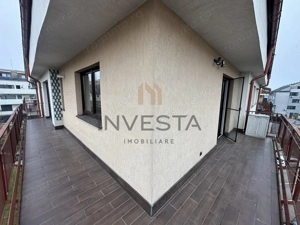 Oferta de TOP! Apartament 3 camere si parcare subterana! 94mp+ terasa! - imagine 14