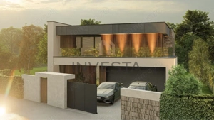 Teren in Faget cu PUZ aprobat! Proiect casa in curs de autorizare! - imagine 5